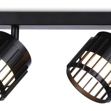 Ambrella Light TN TN71163 Спот 26x10 см, Россия - фото 1 - фото 4