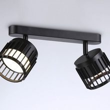 Ambrella Light TN TN71163 Спот 26x10 см, Россия - фото 1 - 3 Ambrella Light TN TN71163 Спот 26x10 см, Россия - фото 1 - фото 3