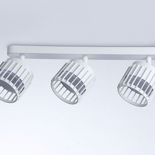 Ambrella Light TN TN71166 Спот 40x10 см, Россия - фото 1 - 2 Ambrella Light TN TN71166 Спот 40x10 см, Россия - фото 1 - фото 2