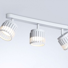 Ambrella Light TN TN71166 Спот 40x10 см, Россия - фото 1 - 3 Ambrella Light TN TN71166 Спот 40x10 см, Россия - фото 1 - фото 3