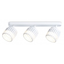 Ambrella Light TN TN71166 Спот 40x10 см, Россия - фото 1 Ambrella Light TN TN71166 Спот 40x10 см, Россия - фото 1 - фото 1