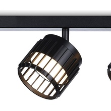 Ambrella Light TN TN71168 Спот 40x10 см, Россия - фото 1 - фото 4