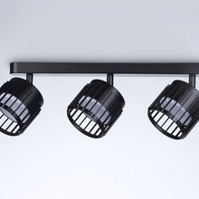 Ambrella Light TN TN71168 Спот 40x10 см, Россия - фото 1 - 2 Ambrella Light TN TN71168 Спот 40x10 см, Россия - фото 1 - фото 2