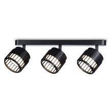 Ambrella Light TN TN71168 Спот 40x10 см, Россия - фото 1 Ambrella Light TN TN71168 Спот 40x10 см, Россия - фото 1 - фото 1