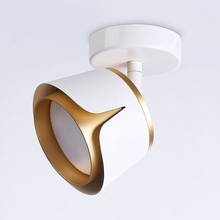 Ambrella Light TN TN71224 Спот 6,6x8 см, Россия - фото 1 - 2 Ambrella Light TN TN71224 Спот 6,6x8 см, Россия - фото 1 - фото 2