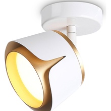 Ambrella Light TN TN71224 Спот 6,6x8 см, Россия - фото 1 - фото 4