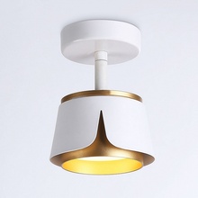 Ambrella Light TN TN71224 Спот 6,6x8 см, Россия - фото 1 - 3 Ambrella Light TN TN71224 Спот 6,6x8 см, Россия - фото 1 - фото 3