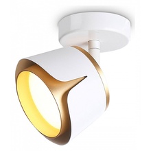 Ambrella Light TN TN71224 Спот 6,6x8 см, Россия - фото 1 Ambrella Light TN TN71224 Спот 6,6x8 см, Россия - фото 1 - фото 1