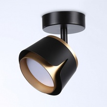 Ambrella Light TN TN71227 Спот 6,6x8 см, Россия - фото 1 - 2 Ambrella Light TN TN71227 Спот 6,6x8 см, Россия - фото 1 - фото 2