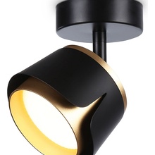 Ambrella Light TN TN71227 Спот 6,6x8 см, Россия - фото 1 - фото 4