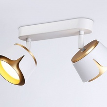 Ambrella Light TN TN71229 Спот 22x10 см, Россия - фото 1 - 3 Ambrella Light TN TN71229 Спот 22x10 см, Россия - фото 1 - фото 3