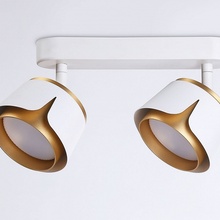 Ambrella Light TN TN71229 Спот 22x10 см, Россия - фото 1 - 2 Ambrella Light TN TN71229 Спот 22x10 см, Россия - фото 1 - фото 2