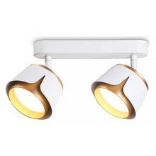 Ambrella Light TN TN71229 Спот 22x10 см, Россия - фото 1 Ambrella Light TN TN71229 Спот 22x10 см, Россия - фото 1 - фото 1