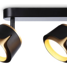 Ambrella Light TN TN71231 Спот 22x10 см, Россия - фото 1 - фото 4