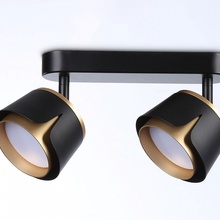 Ambrella Light TN TN71231 Спот 22x10 см, Россия - фото 1 - 2 Ambrella Light TN TN71231 Спот 22x10 см, Россия - фото 1 - фото 2