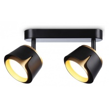 Ambrella Light TN TN71231 Спот 22x10 см, Россия - фото 1 Ambrella Light TN TN71231 Спот 22x10 см, Россия - фото 1 - фото 1