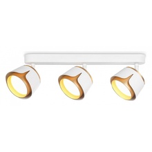 Ambrella Light TN TN71235 Спот 38x10 см, Россия - фото 1 Ambrella Light TN TN71235 Спот 38x10 см, Россия - фото 1 - фото 1