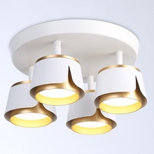 Ambrella Light TN TN71241 Спот Россия - фото 1 - 3 Ambrella Light TN TN71241 Спот Россия - фото 1 - фото 3