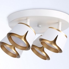 Ambrella Light TN TN71241 Спот Россия - фото 1 - 2 Ambrella Light TN TN71241 Спот Россия - фото 1 - фото 2