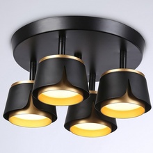 Ambrella Light TN TN71243 Спот Россия - фото 1 - 3 Ambrella Light TN TN71243 Спот Россия - фото 1 - фото 3