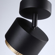 Ambrella Light TN TN71282 Спот 9,5x6,2 см, Россия - фото 1 - фото 4