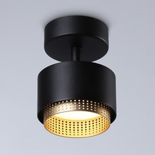 Ambrella Light TN TN71282 Спот 9,5x6,2 см, Россия - фото 1 - 2 Ambrella Light TN TN71282 Спот 9,5x6,2 см, Россия - фото 1 - фото 2