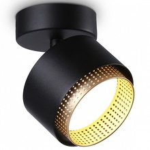 Ambrella Light TN TN71282 Спот 9,5x6,2 см, Россия - фото 1 Ambrella Light TN TN71282 Спот 9,5x6,2 см, Россия - фото 1 - фото 1