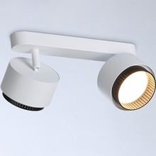 Ambrella Light TN TN71285 Спот 27x9,5 см, Россия - фото 1 - 2 Ambrella Light TN TN71285 Спот 27x9,5 см, Россия - фото 1 - фото 2