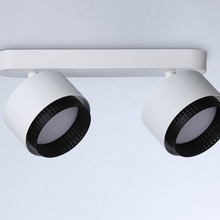 Ambrella Light TN TN71285 Спот 27x9,5 см, Россия - фото 1 - фото 4