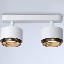 Ambrella Light TN TN71285 Спот 27x9,5 см, Россия - фото 1 - 3 Ambrella Light TN TN71285 Спот 27x9,5 см, Россия - фото 1 - фото 3