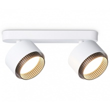 Ambrella Light TN TN71285 Спот 27x9,5 см, Россия - фото 1 Ambrella Light TN TN71285 Спот 27x9,5 см, Россия - фото 1 - фото 1