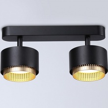 Ambrella Light TN TN71288 Спот 27x9,5 см, Россия - фото 1 - 3 Ambrella Light TN TN71288 Спот 27x9,5 см, Россия - фото 1 - фото 3