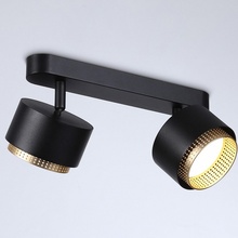 Ambrella Light TN TN71288 Спот 27x9,5 см, Россия - фото 1 - 2 Ambrella Light TN TN71288 Спот 27x9,5 см, Россия - фото 1 - фото 2