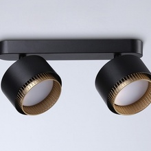 Ambrella Light TN TN71288 Спот 27x9,5 см, Россия - фото 1 - фото 4