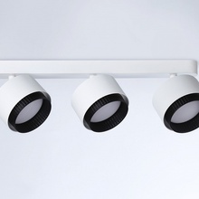 Ambrella Light TN TN71291 Спот 40x9,5 см, Россия - фото 1 - 3 Ambrella Light TN TN71291 Спот 40x9,5 см, Россия - фото 1 - фото 3