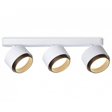 Ambrella Light TN TN71291 Спот 40x9,5 см, Россия - фото 1 Ambrella Light TN TN71291 Спот 40x9,5 см, Россия - фото 1 - фото 1