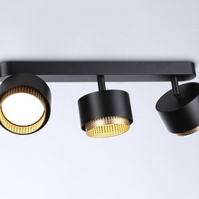 Ambrella Light TN TN71295 Спот 40x9,5 см, Россия - фото 1 - 2 Ambrella Light TN TN71295 Спот 40x9,5 см, Россия - фото 1 - фото 2