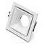 Ambrella Light TN TN122 Встраиваемый светильник 9,2x9,2 см, Россия - фото 1