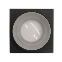 Ambrella Light TN TN315 Встраиваемый светильник 9,2x9,2x4 см, Россия - фото 1 - 3 Ambrella Light TN TN315 Встраиваемый светильник 9,2x9,2x4 см, Россия - фото 1 - фото 3