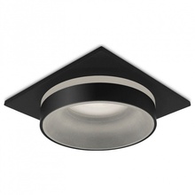Ambrella Light TN TN315 Встраиваемый светильник 9,2x9,2x4 см, Россия - фото 1 Ambrella Light TN TN315 Встраиваемый светильник 9,2x9,2x4 см, Россия - фото 1 - фото 1