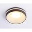 Ambrella Light TN TN3322 Встраиваемый светильник Россия - фото 3