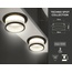 Ambrella Light TN TN1252 Встраиваемый светильник Россия - фото 7