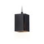 Ambrella Light TN TN5125 Точечный светильник 8x8x12 см, Россия - фото 6