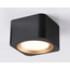 Ambrella Light TN TN70832 Точечный светильник 9,6x9,6x6 см, Россия - фото 4 Ambrella Light TN TN70832 Точечный светильник 9,6x9,6x6 см, Россия - фото 4