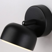 Ambrella Light TN TN71009 Спот 8x5 см, Россия - фото 1 - фото 4