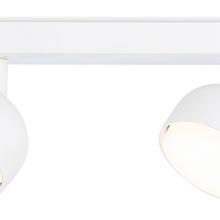 Ambrella Light TN TN71011 Спот 26x8 см, Россия - фото 1 - 2 Ambrella Light TN TN71011 Спот 26x8 см, Россия - фото 1 - фото 2