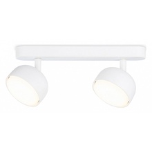 Ambrella Light TN TN71011 Спот 26x8 см, Россия - фото 1 Ambrella Light TN TN71011 Спот 26x8 см, Россия - фото 1 - фото 1