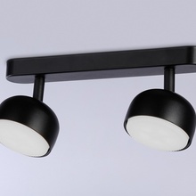 Ambrella Light TN TN71012 Спот 26x8 см, Россия - фото 1 - 2 Ambrella Light TN TN71012 Спот 26x8 см, Россия - фото 1 - фото 2