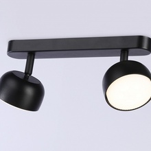 Ambrella Light TN TN71012 Спот 26x8 см, Россия - фото 1 - 3 Ambrella Light TN TN71012 Спот 26x8 см, Россия - фото 1 - фото 3