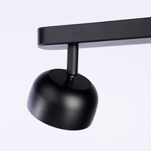 Ambrella Light TN TN71012 Спот 26x8 см, Россия - фото 1 - фото 4